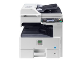 ����Kyocera FS-6025MFPһ���ӡ����������